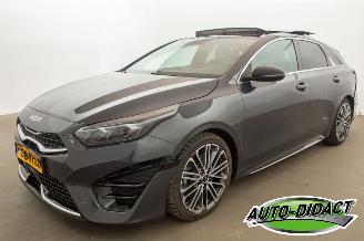 Schadeauto Kia Proceed 1.5 T-GDi Automaat Pano Navi Camera GT-Line 2023/3