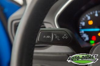 Ford Focus 1.0 EcoBoost Hybrid Navi Airco Titanium picture 18