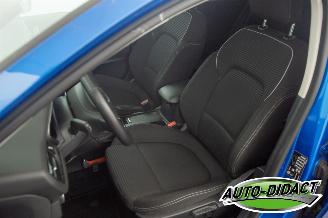 Ford Focus 1.0 EcoBoost Hybrid Navi Airco Titanium picture 27