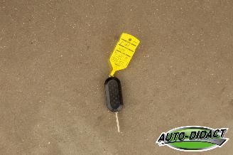Fiat 500C 1.2 Lounge Pano Airco picture 32
