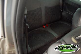 Fiat 500C 1.2 Lounge Pano Airco picture 18