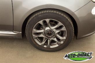 Fiat 500C 1.2 Lounge Pano Airco picture 34