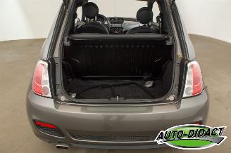 Fiat 500C 1.2 Lounge Pano Airco picture 38