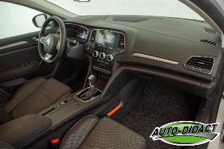 Renault Mégane 1.6 E-Tech Plug-In Hybrid 160 Equilibre picture 21
