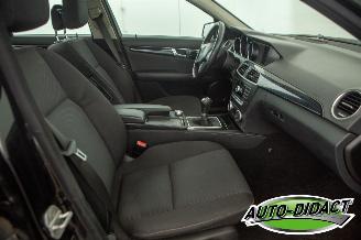 Mercedes C-klasse C180 Clima Navi picture 21