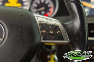 Mercedes C-klasse C180 Clima Navi picture 19