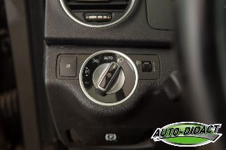 Mercedes C-klasse C180 Clima Navi picture 17