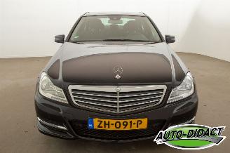 Mercedes C-klasse C180 Clima Navi picture 33