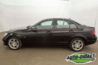 Mercedes C-klasse C180 Clima Navi picture 36