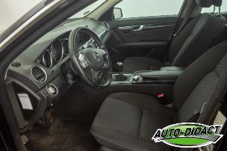 Mercedes C-klasse C180 Clima Navi picture 26