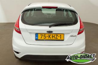Ford Fiesta 1.25 Airco Limited picture 33