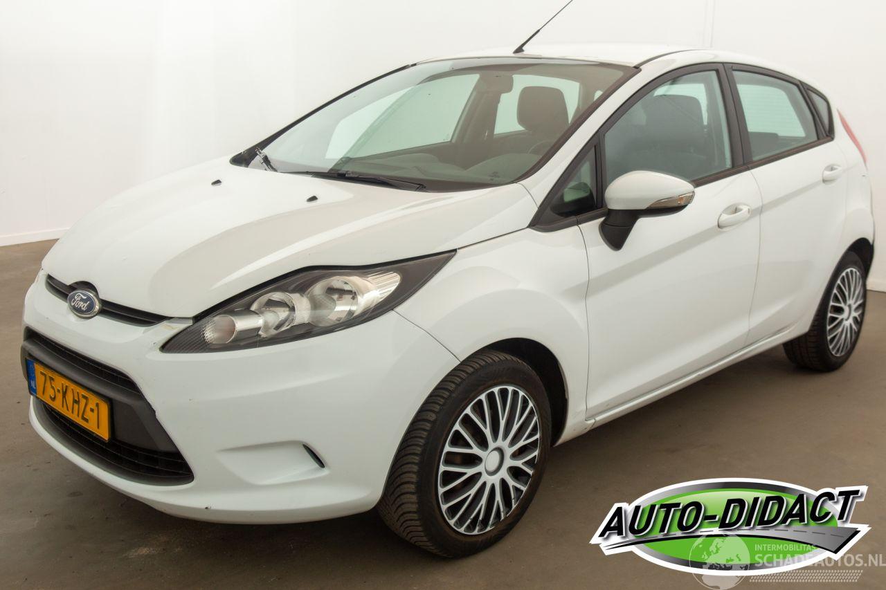 Ford Fiesta 1.25 Airco Limited
