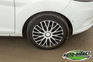 Ford Fiesta 1.25 Airco Limited picture 29