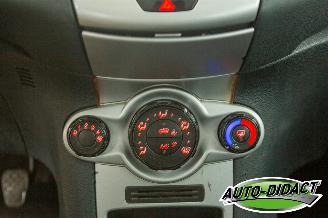 Ford Fiesta 1.25 Airco Trend picture 10