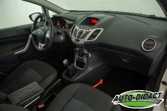 Ford Fiesta 1.25 Airco Trend picture 18