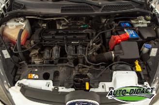 Ford Fiesta 1.25 Airco Trend picture 31