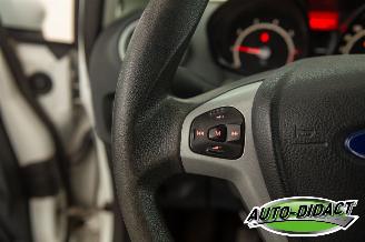 Ford Fiesta 1.25 Airco Trend picture 15