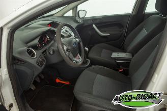 Ford Fiesta 1.25 Airco Trend picture 24