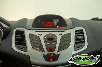 Ford Fiesta 1.25 Airco Trend picture 9