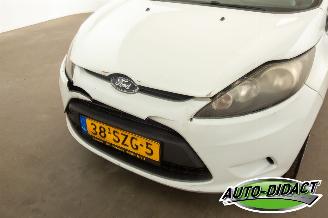 Ford Fiesta 1.25 Airco Trend picture 27