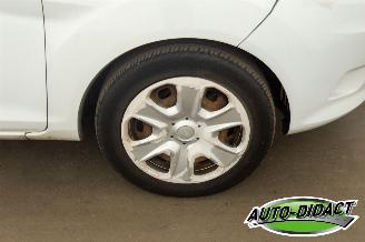 Ford Fiesta 1.25 Airco Trend picture 30