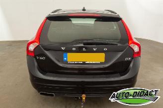 Volvo V-60 2.0 D3 Navi Summum picture 33