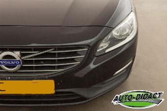Volvo V-60 2.0 D3 Navi Summum picture 29