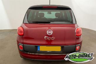 Fiat 500L 0.9 TwinAir Pano 95.203 km NAP Airco Lounge picture 36