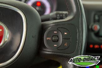 Fiat 500L 0.9 TwinAir Pano 95.203 km NAP Airco Lounge picture 14