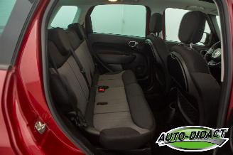 Fiat 500L 0.9 TwinAir Pano 95.203 km NAP Airco Lounge picture 40