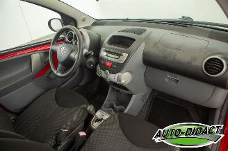 Toyota Aygo 1.0-12V Automaat Airco Comfort picture 15