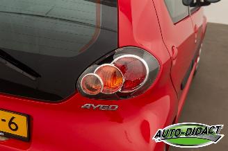 Toyota Aygo 1.0-12V Automaat Airco Comfort picture 25