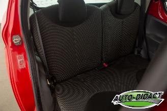 Toyota Aygo 1.0-12V Automaat Airco Comfort picture 18
