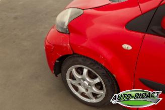 Toyota Aygo 1.0-12V Automaat Airco Comfort picture 24
