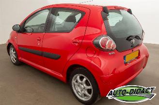 Toyota Aygo 1.0-12V Automaat Airco Comfort picture 3