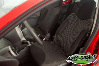 Toyota Aygo 1.0-12V Automaat Airco Comfort picture 22