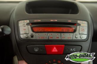 Toyota Aygo 1.0-12V Automaat Airco Comfort picture 7