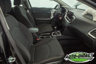 Kia Ceed 1.0 T-GDi Navi Camera Clima DynamicLine picture 19