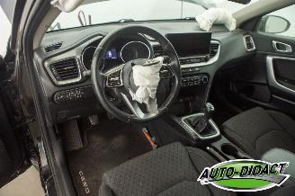 Kia Ceed 1.0 T-GDi Navi Camera Clima DynamicLine picture 23