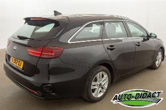 Kia Ceed 1.0 T-GDi Navi Camera Clima DynamicLine picture 4