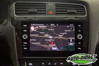 Volkswagen Golf 1.5 TSI Automaat Navi Camera Clima Comfortline picture 7