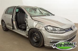 Volkswagen Golf 1.5 TSI Automaat Navi Camera Clima Comfortline picture 2