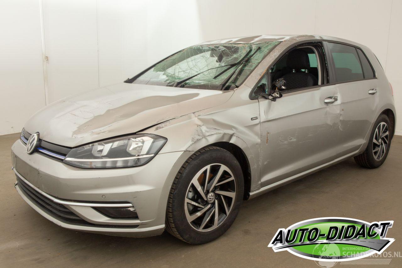 Volkswagen Golf 1.5 TSI Automaat Navi Camera Clima Comfortline
