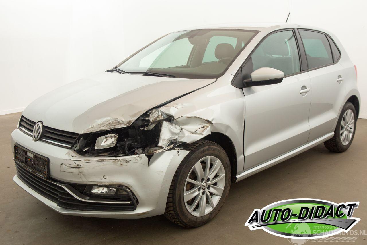 Volkswagen Polo 1.0 TSI Airco Highline