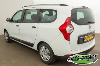 Dacia Lodgy 1.3 TCe 7p. Airco Navi Camera Comfort picture 3