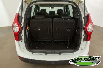 Dacia Lodgy 1.3 TCe 7p. Airco Navi Camera Comfort picture 35