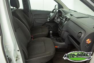 Dacia Lodgy 1.3 TCe 7p. Airco Navi Camera Comfort picture 19