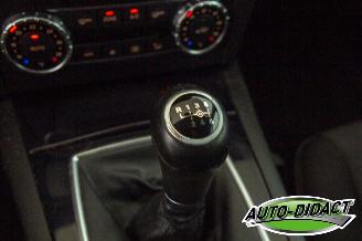 Mercedes C-klasse 180 CDI BlueEfficiency picture 32