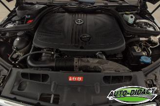 Mercedes C-klasse 180 CDI BlueEfficiency picture 37
