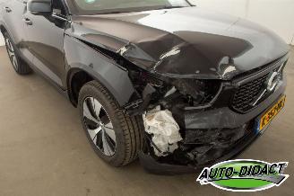 Volvo XC40 1.5 T4 Recharge R-Design Expression picture 12
